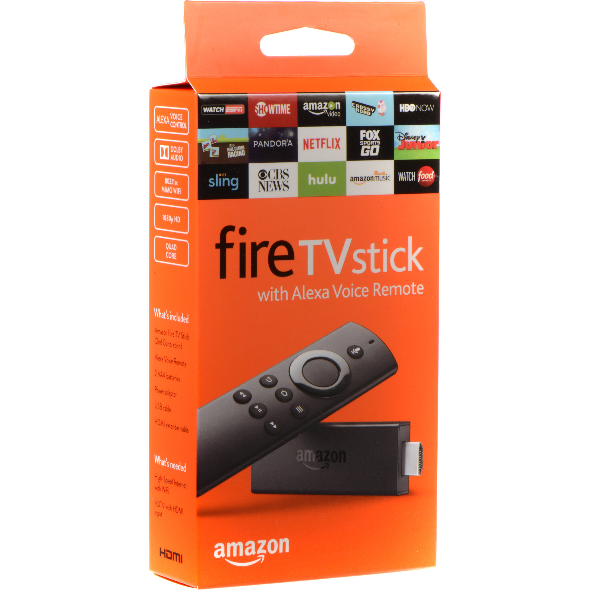 Fire TV Stick 3rd Generation – Rs.3090 – LT Online Store