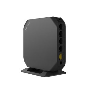 RUIJIE/REYEE ROUTER TODO EN UNO PYME WIFI5 MESH DUAL BAND AC1300 GIGABIT WAVE2 MU-MIMO2X2 RG-EG105GW(T)