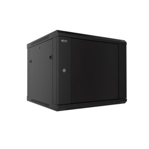 NEXXT GABINETE DE PARED FIJO DE 600X450MM 6U(NEC-F6U64B)