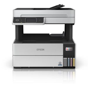 EPSON IMPRESORA ECOTANK L6490