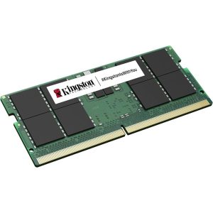 KINGSTON MEMORIA 32GB DDR5 SODIMM 5600MT/s Non-ECC CL46 (KVR56S46BD8-32)