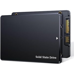 DISCO SOLIDO SSD 256GB REFURBISH