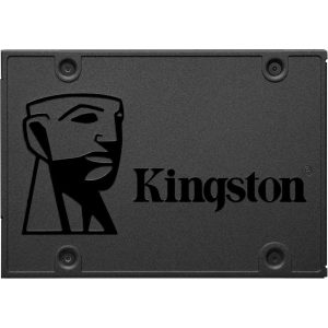 KINGSTON DISCO DURO DE ESTADO SOLIDO 240GB SSD 2.5-PULGADAS (SA400S37-240G)