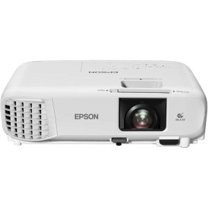 EPSON PROYECTOR POWERLITE 119W 3LCD, WXGA HDMI