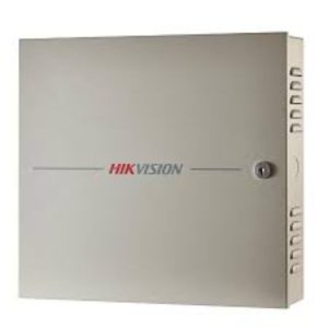 HIKVISION Controlador De Acceso Ds-k2602t Ip 2 Puertas (Ds-k2602t)