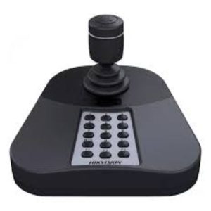HIKVISION Joystick Usb Compatible Dvrs Nvrs Ivms-4200 (Ds-1005ki)