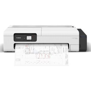 IMPRESORA CANON IPROGRAF TC 20 PLOTTER