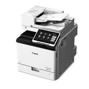 IMPRESORA CANON LASER DX 529IF
