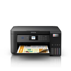 EPSON IMPRESORA ECOTANK L4260 MULTIFUNCIONAL A COLOR