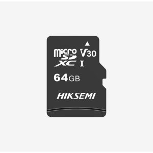 HIKSEMI TARJETA MICRO SDXC 64GB CLASE 10 NEO C-ADAPTADOR