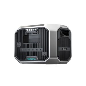 MARSRIVA POWERSTATION MP12 1200W (1310WH/25.6V/51200MAH)