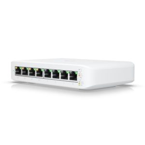 UBIQUITI SWITCH UNIFI USW-LITE-8-POE