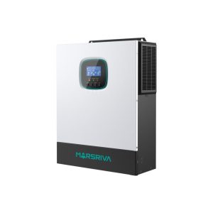 MARSRIVA INVERSOR SOLAR MONOFASICO 5KW MR-SPF5K-LP1-TL20U