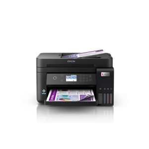 EPSON IMPRESORA ECO TANK L6270 MULTIFUNCIONAL COLOR