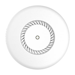 MIKROTIK Cap ac RBcAPGi-5acD2nD Punto de acceso inalámbrico de doble banda 2.4 / 5 GHz 802.11ac