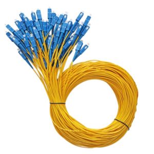 OSP9-06132A OPTICAL SPLITTER 1*32 MONOMODO SC CONECTOR/APC 1 METRO