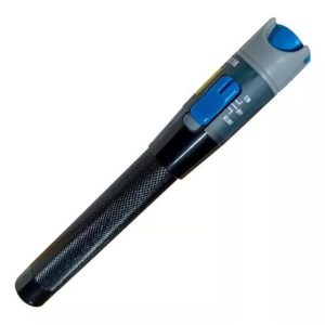 LASER TEST PARA FIBRA