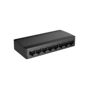 TENDA SWITCH 8 PUERTOS GIGABIT (SG108M)