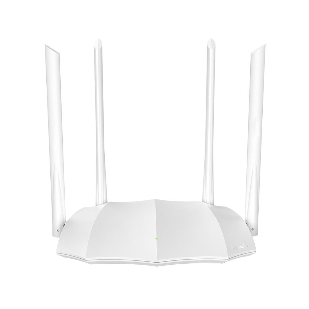 TENDA ROUTER AC5V3.0 AC1200 DUAL BAND 4 ANTENAS