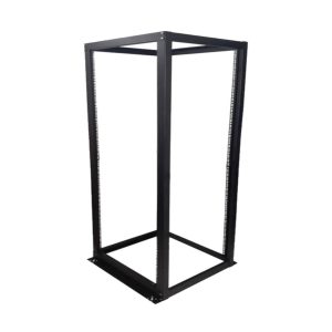 Rack de Piso Abierto 42U 4 Postes