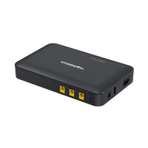 MINI UPS KP1 PLUS 16000MAH / 18W (5P) (MARSRIVA)