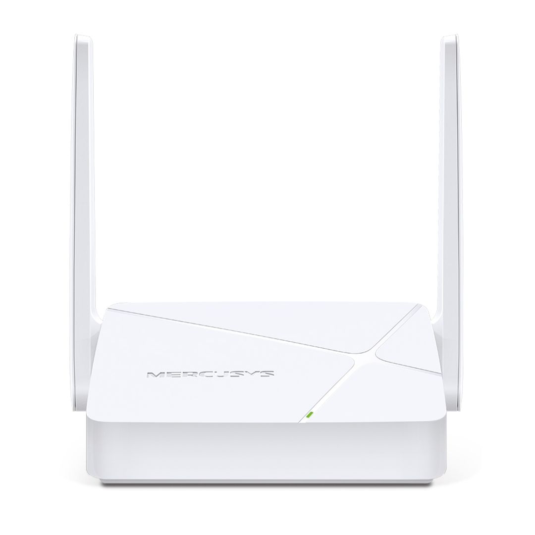 MERCUSYS ROUTER WIFI MR20 DOBLE BANDA DUALBAND AC750 2 ANTENAS