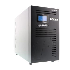 FORZA UPS EN LINEA 3000VA/3000W TORRE-220V 9 NEMA 40-70HZ (FDC-203K-I)