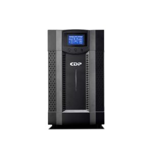 UPS CDP Online doble conversión 3000Va/2700W 4 Salidas UPO11-3