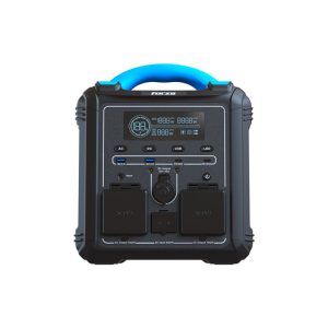 FORZA TITAN 700 W GENERADOR ELECTRICO PORTATIL AC 110/120 V 2AC/8DC 3.75V LiMnFePO4