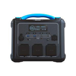 FORZA TITAN 1200 W ESTACION DE CARGA AC 110/120 V 3AC/8DC 3.75V LiMnFePO4