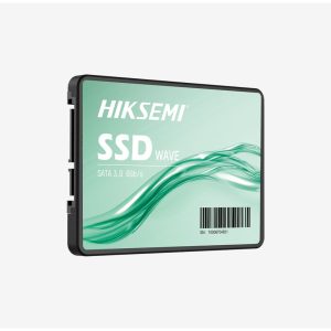 HIKSEMI DISCO SOLIDO SSD 1024GB (HS SSD WAVE(S) 1024G) SATA 2.5″
