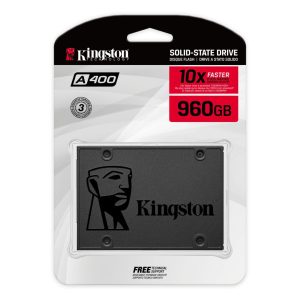 KINGSTON DISCO DURO DE ESTADO SOLIDO 960GB SSD 2.5-PULGADAS