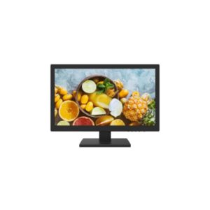 HIKVISION Monitor Led 19 Pulgadas Hikvision 19 Cctv Hdmi Vga Nuevos (Ds-d5019qe-b)