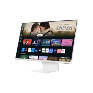 SAMSUNG MONITOR 32″ SMART M8 M80D UHD