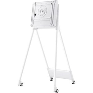 SAMSUNG FLIP 2 SOPORTE MOVIL PARA WM55R SAMSUNG FLI2 DIGITAL FLIPCHART PARA NEGOCIOS