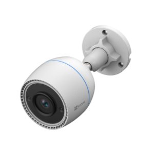 EZVIZ CAMARA WIFI INTELIGENTE FULL HD 2MP EXTERIOR LENTE DE 2.8MM (CS-C3TN-R100-1K2WF)