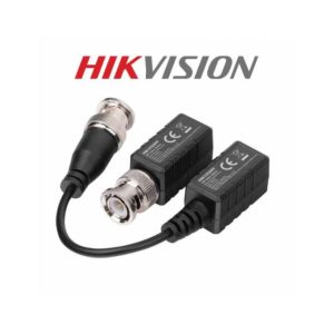HIKVISION VIDEO BALUM HD 200 METROS