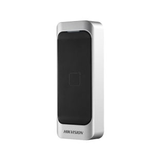 LECTOR DE TARJETAS MIFARE FRECUENCIA 13,56 KHZ (Ds-k1107am)
