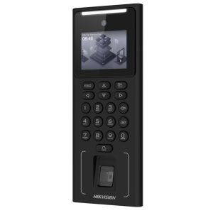 TERMINAL DE RECONOCIMIENTO FACIAL HIKVISION (DS-K1T321MFWX)