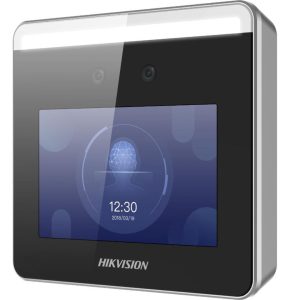 TERMINAL DE RECONOCIMIENTO FACIAL HIKVISION (DS-K1T331)