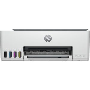 HP IMPRESORA SMART TANK 520 MULTIFUNCIONAL AIO A COLOR BLANCO