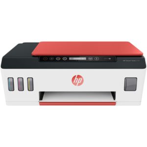 HP IMPRESORA SMART TANK 519 MULTIFUNCIONAL