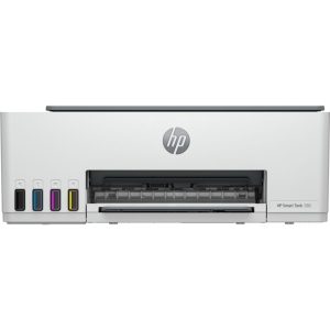 HP IMPRESORA MULTIFUNCIONAL SMART TANK 580 COLOR WIRELESS