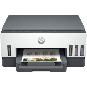 HP IMPRESORA MULTIFUNCIONAL SMART TANK 720 COLOR