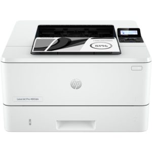 HP IMPRESORA LASERJET PRO 4003N MONOCROMATICA HASTA 42 PPM