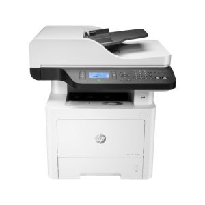 HP IMPRESORA MULTIFUNCIONAL 432FDN LASER