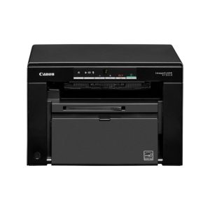 CANON Impresora Multifuncional Láser Monocromática Mf3010