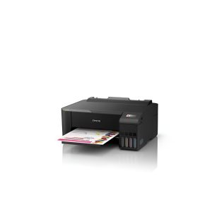 EPSON IMPRESORA L1250 110V UC Blanco, Negro, Color, Wifi