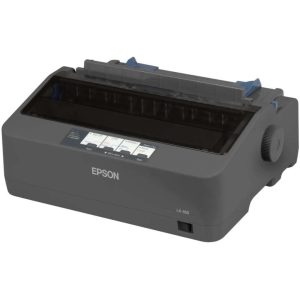 EPSON IMPRESORA LX350 MATRIZ DE PUNTOS 9 PINES