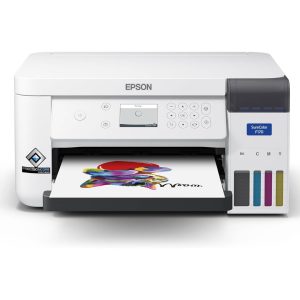 EPSON IMPRESORA SURECOLOR SUBLIMACION F170 PRINTER A4